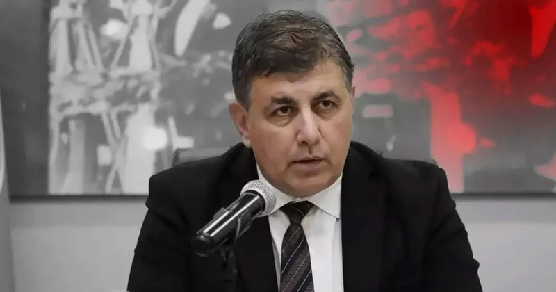 Cemil Tugay: İşe alınan sendika yöneticilerinin yakınları çıkartılacak Sözcü Gazetesi