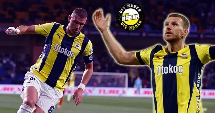 İtalya da Dzeko sesleri! Yeni bir talibi daha çıktı