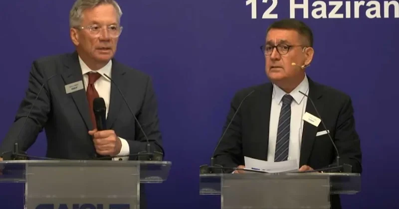TÜSİAD yöneticileri mahkemenin ardından ilk kez konuştu: Nasıl daha güçlü Türkiye olunur? Sözcü Gazetesi