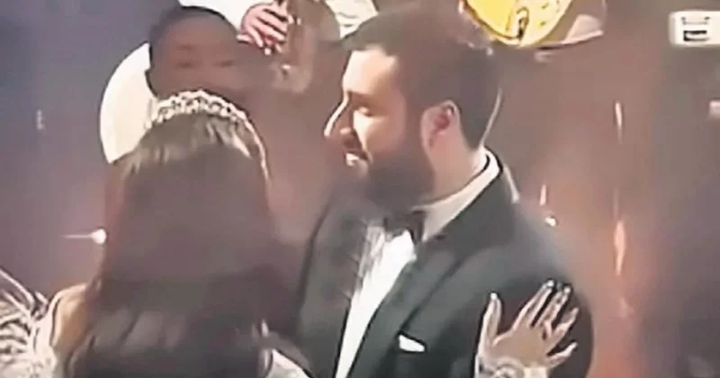 Azerbaycan’ın jet setine VIP düğün