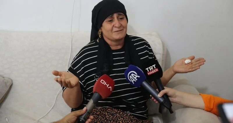 Narin Güran ın annesi Yargıtay a başvurdu Son dakika haberleri