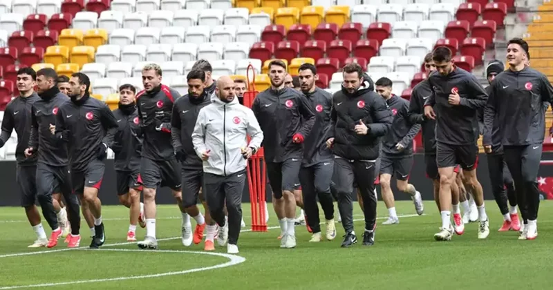 Fenerbahçe, Galatasaray ve Beşiktaş ın istediği milli yıldızın bonservisi belli oldu! Transferde sıcak gelişme Fanatik Gazetesi Beşiktaş (BJK) Haberleri Spor