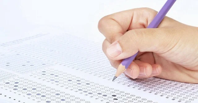 LGS sınavında kalem silgi veriliyor mu, dağıtılacak mı? LGS 2025 sınava girerken verilecek eşyalar Son Dakika Haberleri