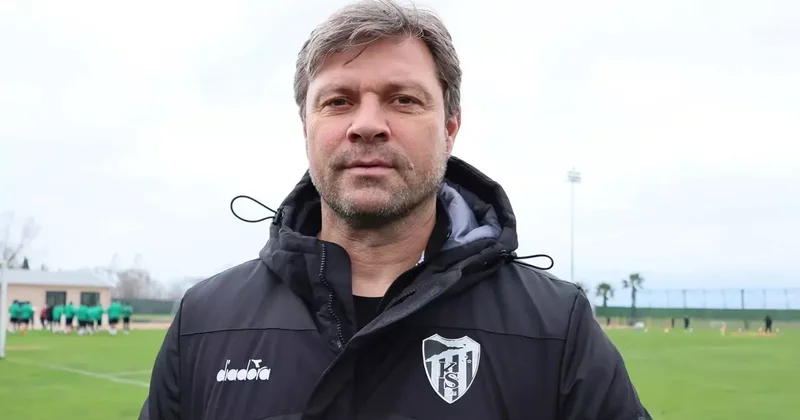 Ertuğrul Sağlam, Süper Lig ekibinin başına geçecek