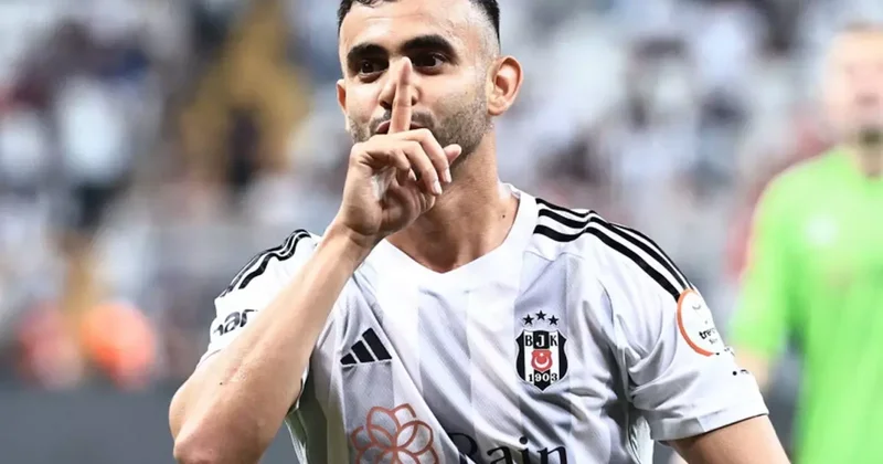 Ghezzal dan yıllar sonra gelen Galatasaray itirafı