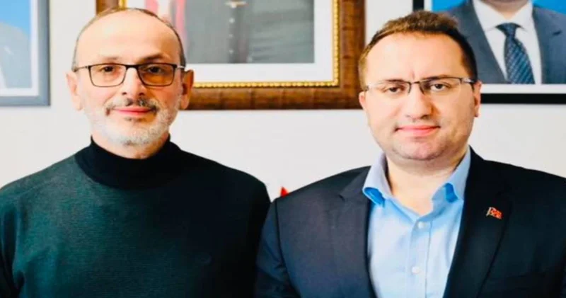 Gaziosmanpaşa Belediyesi nde hukuksuzluğa karşı istifa!