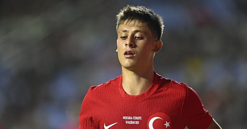 Milli yıldızlar, FIFA Kulüpler Dünya Kupası nda sahne alacak!