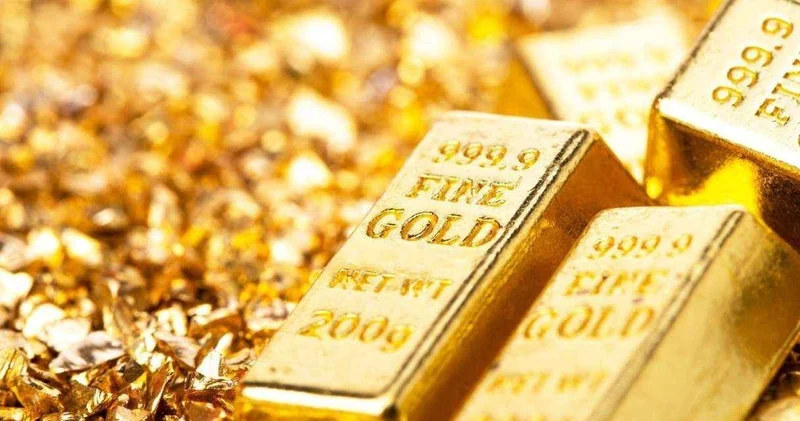 ABD li dev bankadan altın fiyatları için rekor tahmin