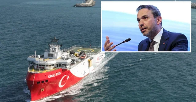 Oruç Reis Somali de 234 gün süren görevini tamamladı Gündem Haberleri