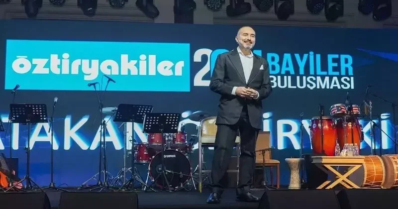 Papilon Savunma da Atakan Öztiryaki, yönetim kurulu üyeliğine adaylığını açıkladı