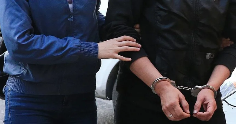 Anne tutuklandı! Bebeği çatıda bulunmuştu Son dakika haberleri