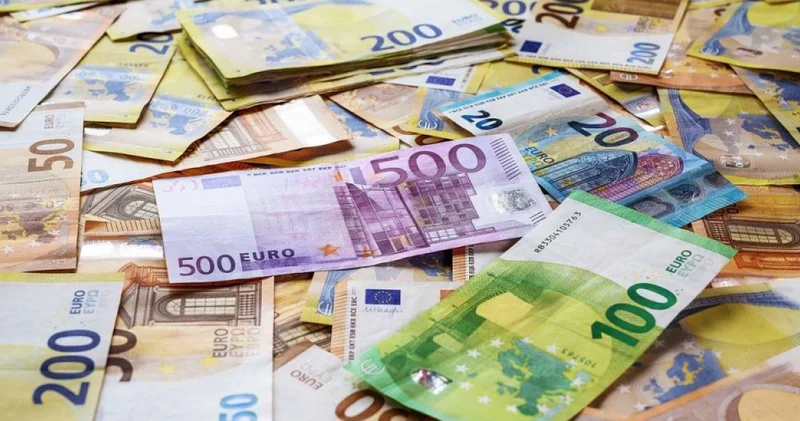 Euro için yeni hedef fiyatı açıklandı