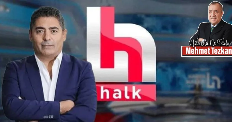 Halk TV’nin suçu büyük!