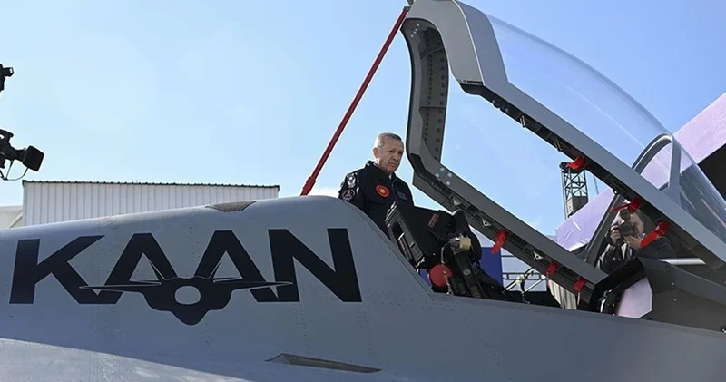 KAAN ın Endonezya ya satışı İspanya savunma medyasında