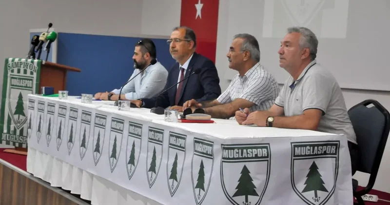 18 yıl sonra 2. Lig e çıktılar: Başkan Yola devam dedi