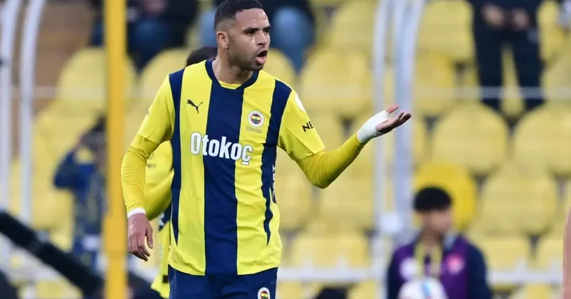 Fenerbahçe nin başına talih kuşu kondu! 40 milyon euro geliyor