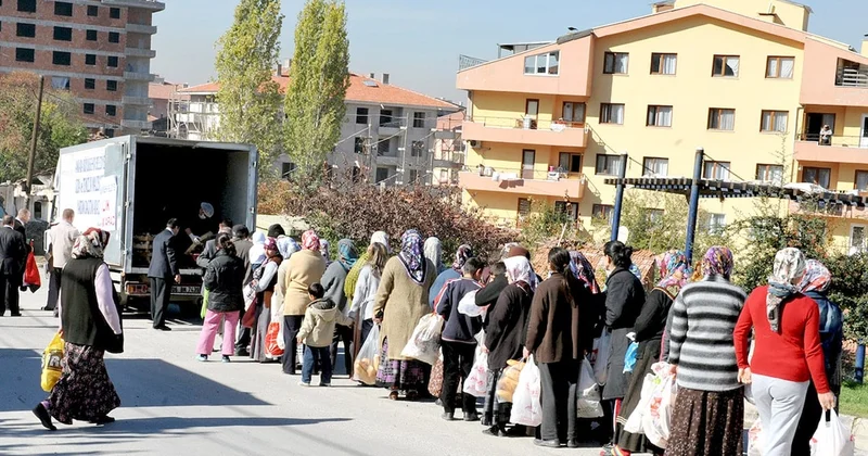 Türkiye gerçeği devletin verilerinde Sözcü Gazetesi