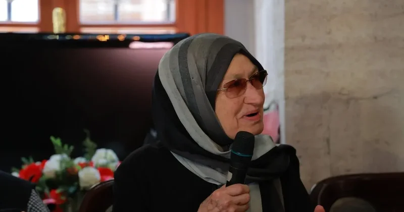 Gönüllülüğün sessiz mimarıydı! Doktor Gülsen Ataseven in hayatı kitap oldu