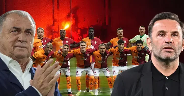 Galasaraylı yıldız için sürpriz transfer iddiası: Fatih Terim istiyor