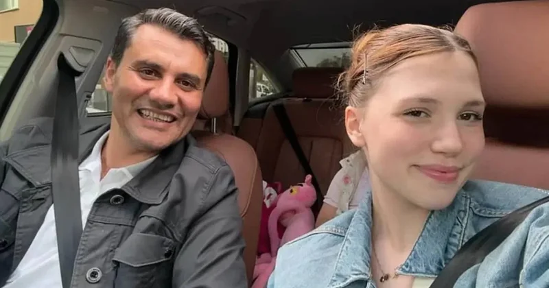 Ferdi Zeyrek in kızı Nehir Zeyrek ten açıklama! Hukuki işlem başlatıldı Sözcü Gazetesi