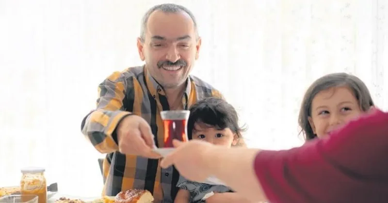 Türk kahvaltısı dünyanın en iyisi