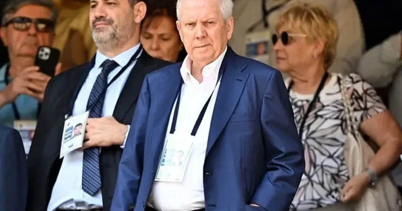 Fenerbahçe transferde gaza bastı! Aziz Yıldırım ın listesinin en başındaki isim geliyor