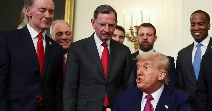 Trump tan Elon Musk ile ilgili ilginç yorum: Bana çok dürüst davrandı, bence Elon benden hoşlanıyor