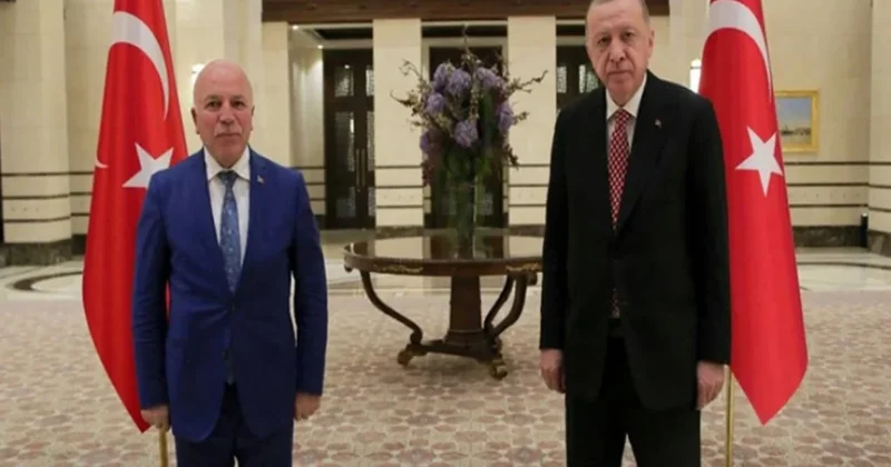 AKP li belediye başkanından, bakanlık bürokratları için rüşvet ihbarı Sözcü Gazetesi