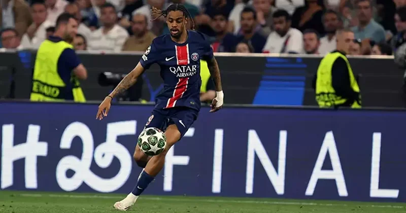 Barcola after Wirtz: Liverpool eyes signing PSG star for a huge price tag