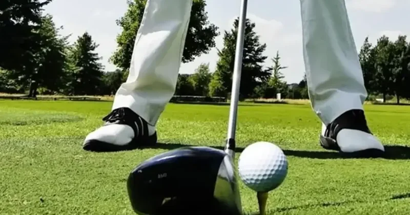 Avrupa Büyükler Golf Şampiyonası, Antalya da başladı Spor Haberleri