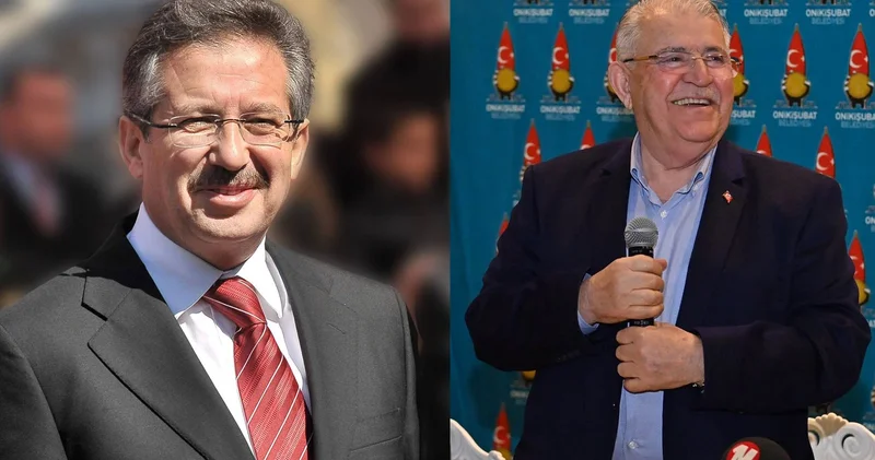 Kahramanmaraş ta 2 eski belediye başkanı hakkında deprem soruşturması izni verildi