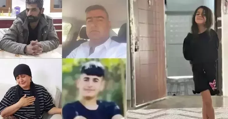 Narin davasında yeni gelişme! Anne Güran yeninden başvurdu
