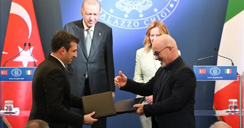 Baykar Leonardo Modeli AB’nin SAFE finansmanına örnek oldu! Türkiye’nin rolü büyüyor