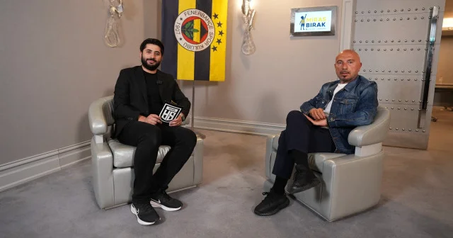 Hakan Bilal Kutlualp Yeni Şafak a açıkladı: Fenerbahçe de ne kadar imza toplandı ve imzalar ne zaman teslim edilecek? Futbol Haberleri