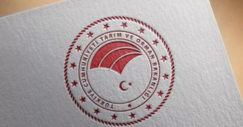 Tarım ve Orman Bakanlığı 8 bin 500 personel alımı ne zaman? Tarım ve Orman Bakanlığı personel alımı başvuru tarihi ve şartları