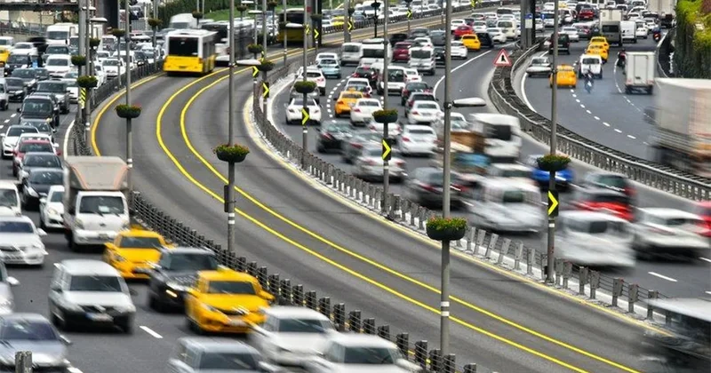 İstanbul da yeni dönem başlıyor! İlk ihale yapıldı Sözcü Gazetesi