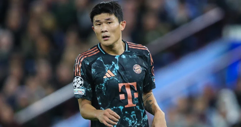 Al Nassr, Kim Min Jae yi istiyor! Futbol Haberleri