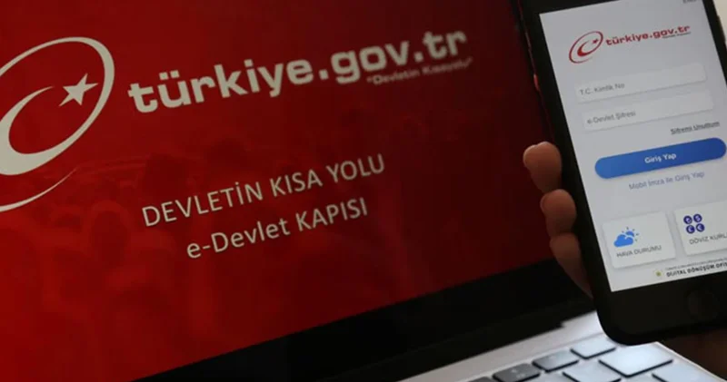 e devlet başvuru ekranı açıldı! Kaçırılmayacak indirim fırsatı
