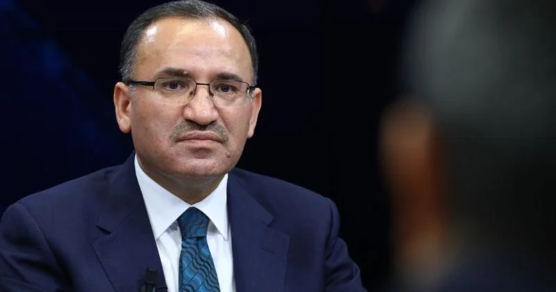 Bekir Bozdağ da TBMM de görevine devam edecek
