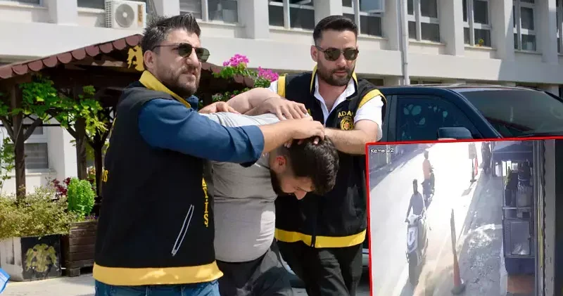 Annesini, evden ayrılmasını istediği için öldürmüş