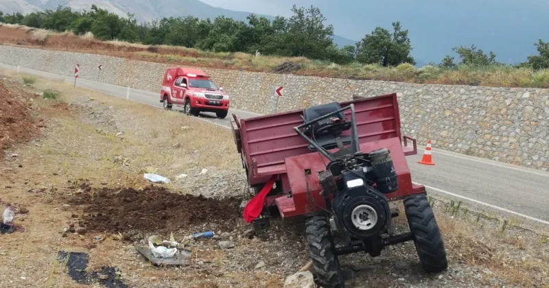 Devrilen patpat ın altında kalan kişi hayatını kaybetti Sözcü Gazetesi