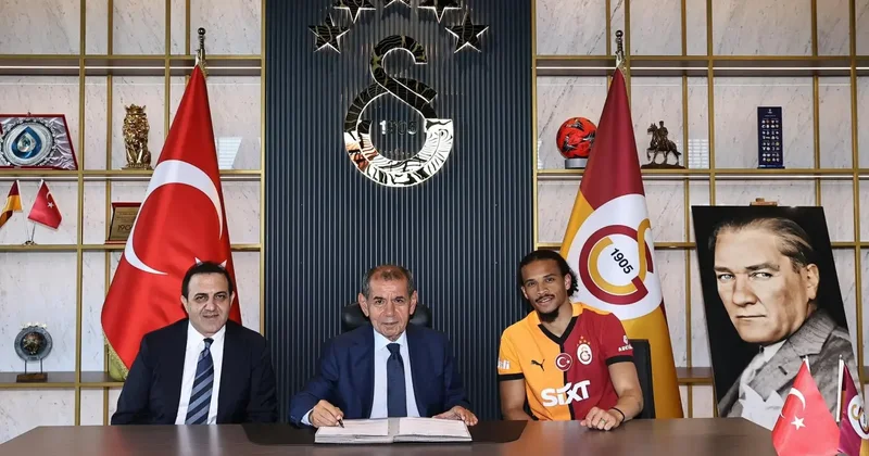 3 milyon kişi yayını seyretmişti, Sane ilk kez konuştu: Ülkenin en büyüğü