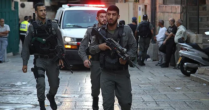 İsrail polisi, 3 camiden okunan ezanları susturmak için rapor düzenledi