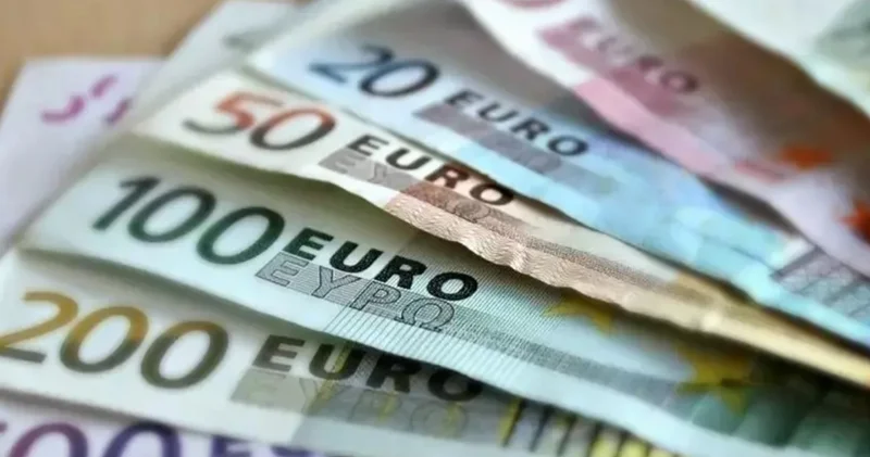 Euro rekor kırdı: Gerilim tırmandıkça dengeler şaştı