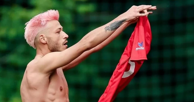 Kubilay Aka tek maçla Metin Tekin e rakip oldu: Lakabı bile değişti