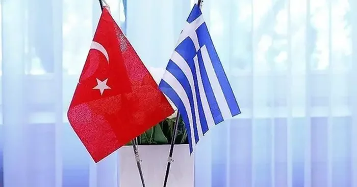 Türkiye ve Yunanistan arasında düzenlenen 4 üncü Siyasi Diyalog Toplantısı Ankara da gerçekleştirildi