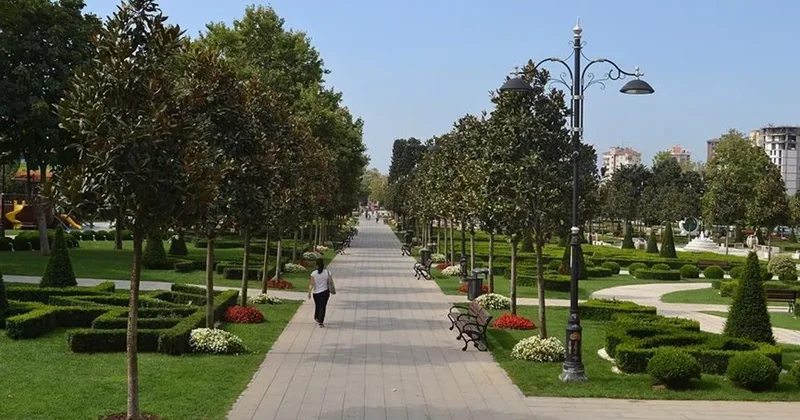 Yerel yönetimlere 97 milyar lira çevre yatırımı desteği