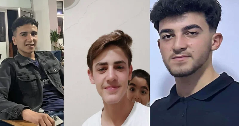 Siirt i yasa boğan olay! 3 arkadaş 6 gün arayla hayatlarını kaybetti