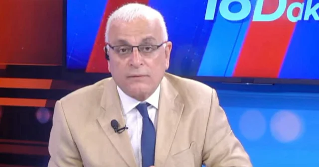 Merdan Yanardağ İmamoğlu ile anlaşamamışlar deyip o söylentiyi anlattı: Kılıçdaroğlu, CHP yönetimini devralacak gibi VİDEO İZLE