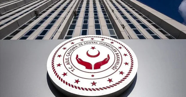 360 işçi alımı yapacak! 2025 Aile ve Sosyal Hizmetler Bakanlığı işçi alımı başvurusu ne zaman, nasıl yapılır? Son Dakika Haberleri